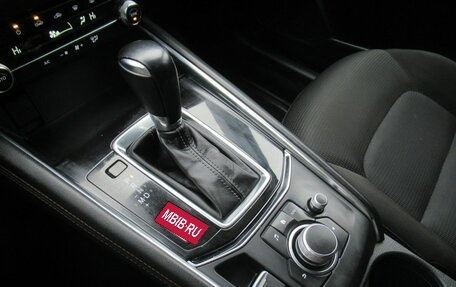 Mazda CX-5 II, 2019 год, 2 795 000 рублей, 17 фотография