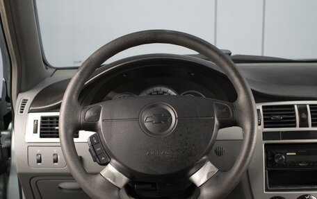 Chevrolet Lacetti, 2007 год, 420 000 рублей, 11 фотография