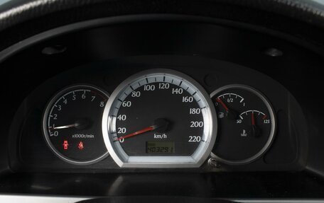 Chevrolet Lacetti, 2007 год, 420 000 рублей, 13 фотография