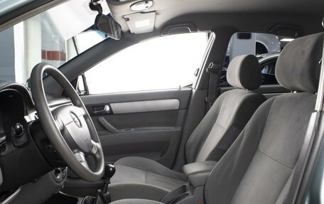 Chevrolet Lacetti, 2007 год, 420 000 рублей, 8 фотография