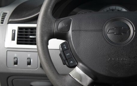 Chevrolet Lacetti, 2007 год, 420 000 рублей, 12 фотография