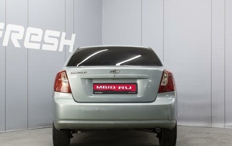 Chevrolet Lacetti, 2007 год, 420 000 рублей, 4 фотография