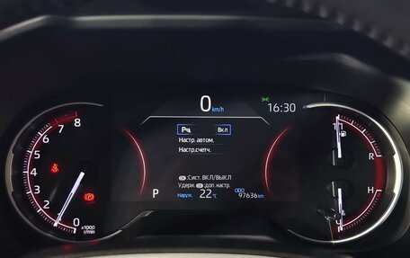 Toyota RAV4, 2020 год, 3 545 000 рублей, 15 фотография