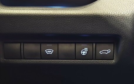 Toyota RAV4, 2020 год, 3 545 000 рублей, 19 фотография