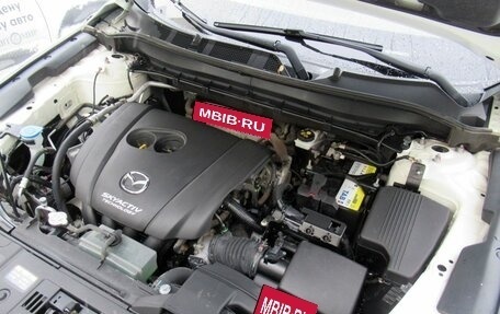 Mazda CX-5 II, 2019 год, 2 795 000 рублей, 22 фотография