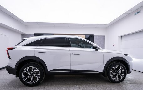 Haval F7, 2025 год, 3 449 000 рублей, 4 фотография