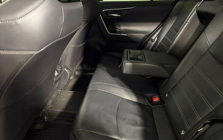 Toyota RAV4, 2020 год, 3 545 000 рублей, 23 фотография