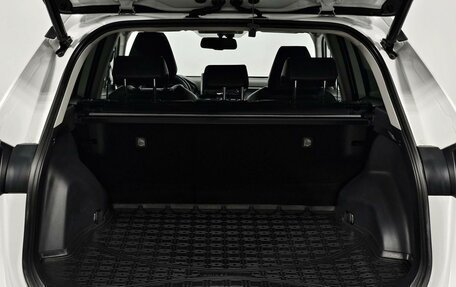 Toyota RAV4, 2020 год, 3 545 000 рублей, 25 фотография