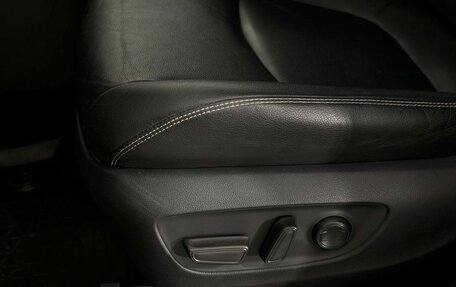 Toyota RAV4, 2020 год, 3 545 000 рублей, 22 фотография