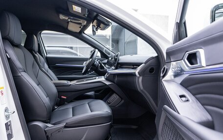 Haval F7, 2025 год, 3 449 000 рублей, 16 фотография