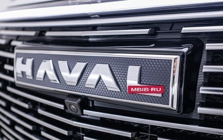 Haval F7, 2025 год, 3 449 000 рублей, 9 фотография