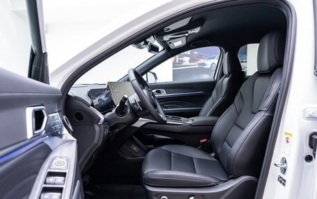 Haval F7, 2025 год, 3 449 000 рублей, 18 фотография