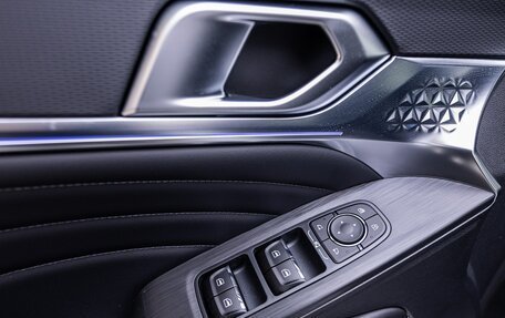 Haval F7, 2025 год, 3 449 000 рублей, 20 фотография