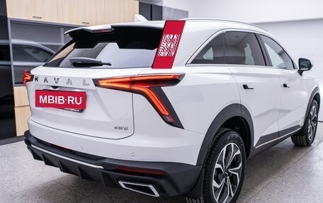 Haval F7, 2025 год, 3 449 000 рублей, 5 фотография