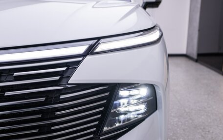 Haval F7, 2026 год, 3 099 000 рублей, 10 фотография