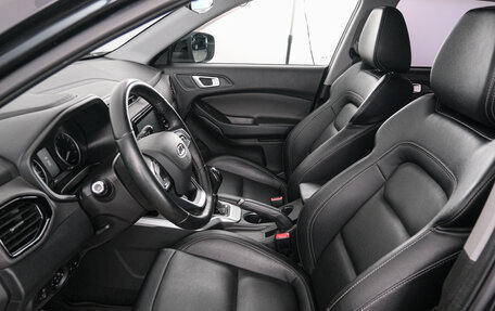 Chery Tiggo 4 I рестайлинг, 2021 год, 1 249 000 рублей, 8 фотография