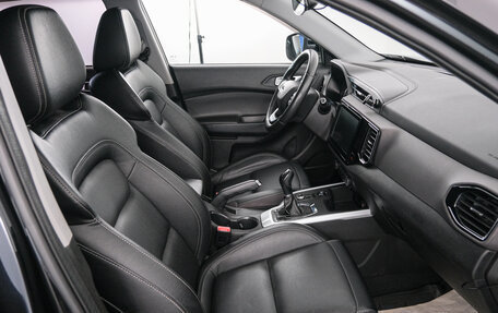 Chery Tiggo 4 I рестайлинг, 2021 год, 1 249 000 рублей, 14 фотография