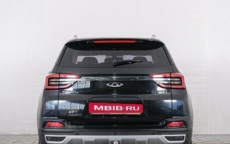 Chery Tiggo 4 I рестайлинг, 2021 год, 1 249 000 рублей, 6 фотография