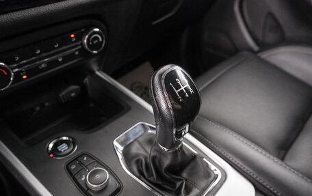 Chery Tiggo 4 I рестайлинг, 2021 год, 1 249 000 рублей, 18 фотография