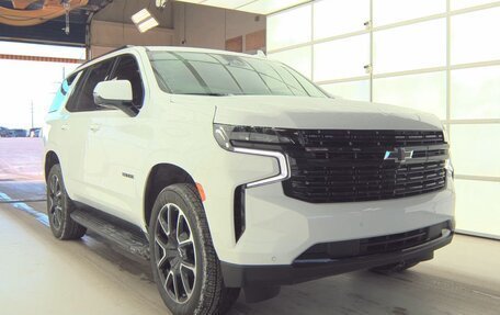 Chevrolet Tahoe IV, 2024 год, 10 100 000 рублей, 3 фотография
