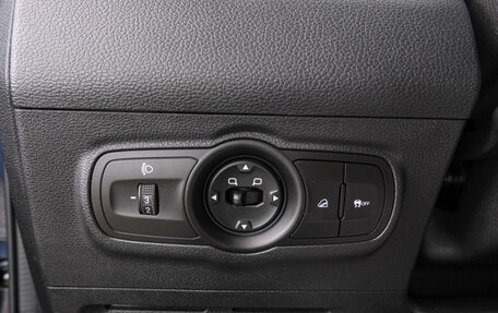 Chery Tiggo 4 I рестайлинг, 2021 год, 1 249 000 рублей, 19 фотография