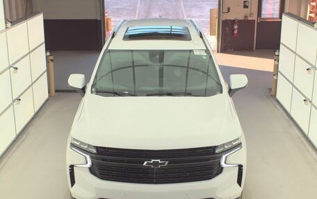 Chevrolet Tahoe IV, 2024 год, 10 100 000 рублей, 2 фотография