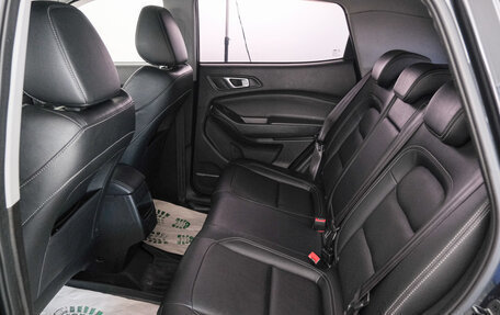 Chery Tiggo 4 I рестайлинг, 2021 год, 1 249 000 рублей, 21 фотография