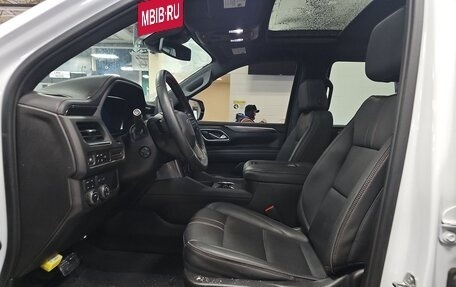 Chevrolet Tahoe IV, 2024 год, 10 100 000 рублей, 8 фотография