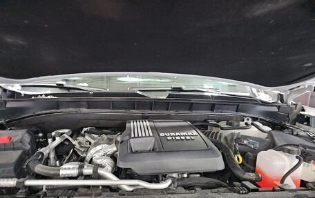 Chevrolet Tahoe IV, 2024 год, 10 100 000 рублей, 14 фотография