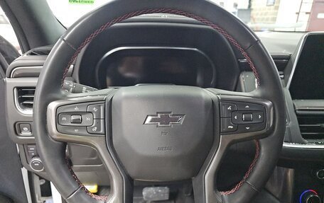 Chevrolet Tahoe IV, 2024 год, 10 100 000 рублей, 10 фотография