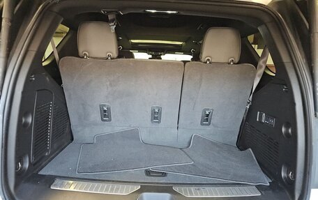 Chevrolet Tahoe IV, 2024 год, 10 100 000 рублей, 15 фотография