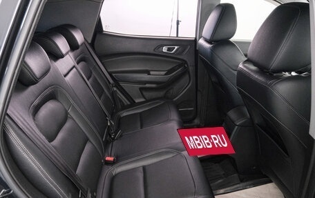 Chery Tiggo 4 I рестайлинг, 2021 год, 1 249 000 рублей, 22 фотография