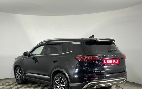 Chery Tiggo 8 Pro, 2022 год, 1 625 000 рублей, 6 фотография