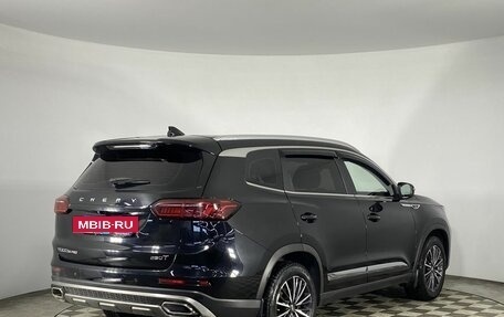 Chery Tiggo 8 Pro, 2022 год, 1 625 000 рублей, 5 фотография