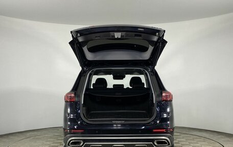 Chery Tiggo 8 Pro, 2022 год, 1 625 000 рублей, 8 фотография