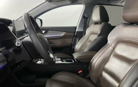 Chery Tiggo 8 Pro, 2022 год, 1 625 000 рублей, 11 фотография