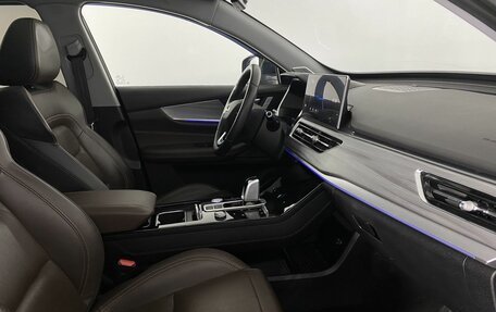 Chery Tiggo 8 Pro, 2022 год, 1 625 000 рублей, 12 фотография