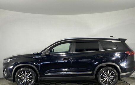 Chery Tiggo 8 Pro, 2022 год, 1 625 000 рублей, 9 фотография