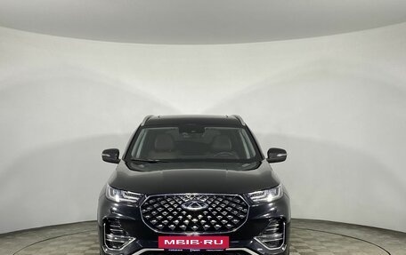 Chery Tiggo 8 Pro, 2022 год, 1 625 000 рублей, 3 фотография