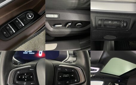 Chery Tiggo 8 Pro, 2022 год, 1 625 000 рублей, 18 фотография