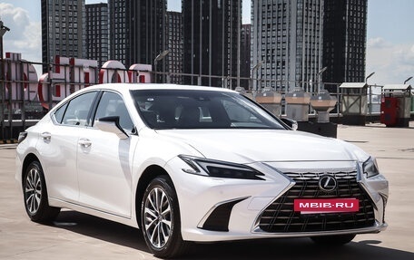 Lexus ES VII, 2025 год, 6 790 000 рублей, 3 фотография