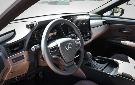 Lexus ES VII, 2025 год, 6 790 000 рублей, 14 фотография