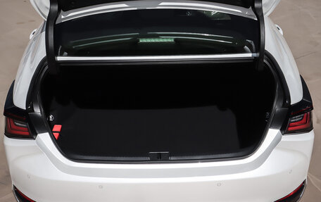 Lexus ES VII, 2025 год, 6 790 000 рублей, 13 фотография