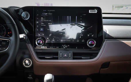 Lexus ES VII, 2025 год, 6 790 000 рублей, 18 фотография