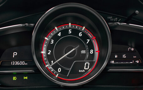 Mazda 3, 2014 год, 1 550 000 рублей, 15 фотография