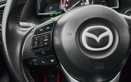 Mazda 3, 2014 год, 1 550 000 рублей, 13 фотография