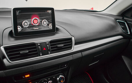 Mazda 3, 2014 год, 1 550 000 рублей, 17 фотография