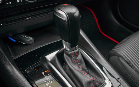 Mazda 3, 2014 год, 1 550 000 рублей, 20 фотография