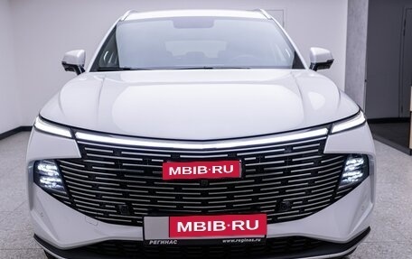 Haval F7, 2026 год, 3 099 000 рублей, 2 фотография