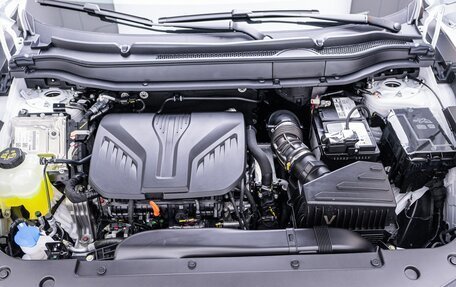 Haval F7, 2026 год, 3 099 000 рублей, 11 фотография